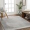 Livabliss Floransa FSA-2375 Machine Crafted Area Rug FSA2375-710SQ - alternate 4